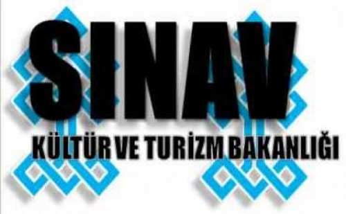 K&uuml;lt&uuml;r ve Turizm Bakanlığı G&ouml;revde Y&uuml;kselme Sınavı Duyurusu (Temmuz 2015) 