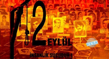 12 EYL&Uuml;L S&Uuml;R&Uuml;YOR...