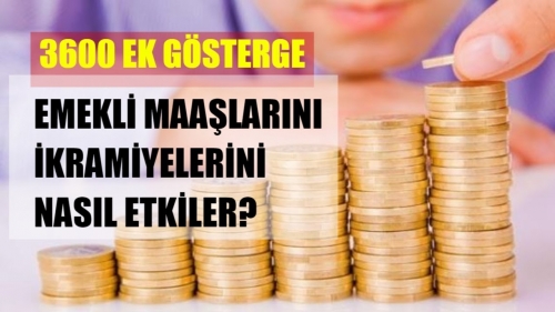 K&Uuml;LT&Uuml;R ve TURİZM BAKANLIĞINDA EK G&Ouml;STERGE SORUNU