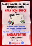 13 ARALIK'TA ANKARA'DAYIZ