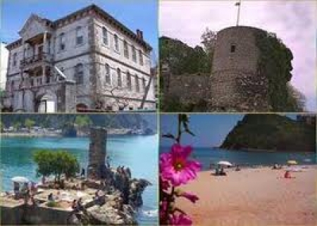 Amasra- Safranbolu Gezisi