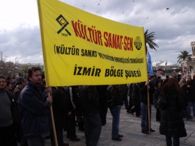 İzmir DOB Kurum İdari Kurul Tutanağı&hellip;