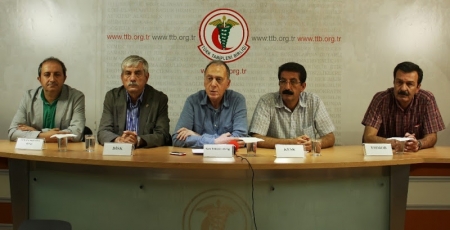 DİSK, KESK, TMMOB, TTB ve TDB 17 Haziran&rsquo;da İş Bırakıyor!