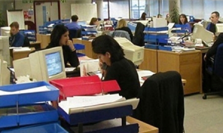 MEMURA 2 ŞOK BİRDEN!