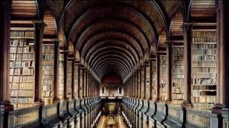 K&Uuml;T&Uuml;PHANELER KAPATILIRKEN K&Uuml;T&Uuml;PHANE HAFTASI KUTLANABİLİR Mİ?