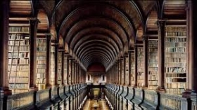 K&Uuml;T&Uuml;PHANELER KAPATILIRKEN K&Uuml;T&Uuml;PHANE HAFTASI KUTLANABİLİR Mİ?