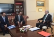 TİS S&Uuml;RECİNE İLİŞKİN G&Ouml;R&Uuml;Ş VE &Ouml;NERİLERİMİZİ CHP GENEL BAŞKANI KILI&Ccedil;DAROĞLU İLE PAYLAŞTIK!