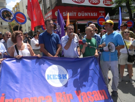 RESMİ GAZETEDE YAYINLANAN KAMU HAKEM KURULU KARARI...