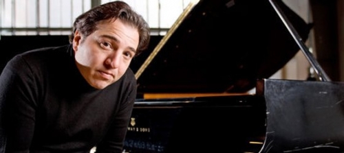 FAZIL SAY &Ccedil;OK NET A&Ccedil;IKLAMIŞ...