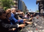 Soma&rsquo;yı Unutmadık, Unutturmayacağız!