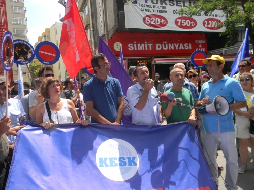 &Ouml;NEMLİ GELİŞME!