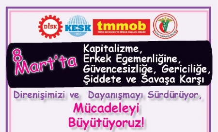 M&Uuml;CADELEMİZİ B&Uuml;Y&Uuml;T&Uuml;YORUZ!