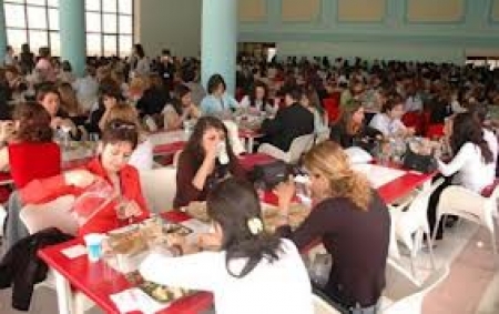 YEMEK YARDIMI Y&Ouml;NETMELİK MADDESİNİN İPTALİ