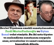 ACI KAYIPLARIMIZ