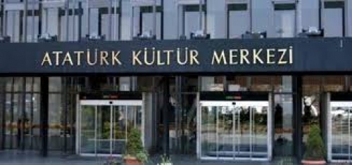 İSTANBUL AKM HAKKINDA SORU &Ouml;NERGESİ...