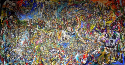 BU DAHA BAŞLANGI&Ccedil; M&Uuml;CADELEYE DEVAM