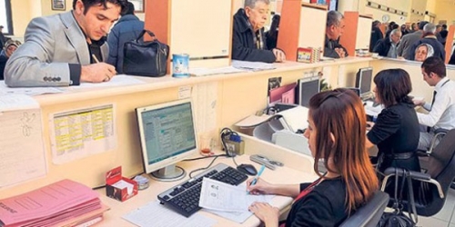 KAMU EMEK&Ccedil;İSİNİN KAYIPLARI B&Uuml;Y&Uuml;YEREK DEVAM EDECEK