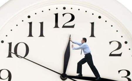 &Ccedil;ALIŞMA SAATLERİNİN ESNEK HALE GETİRİLMESİ &ldquo;M&uuml;jde&rdquo; Mi? YOKSA&hellip;