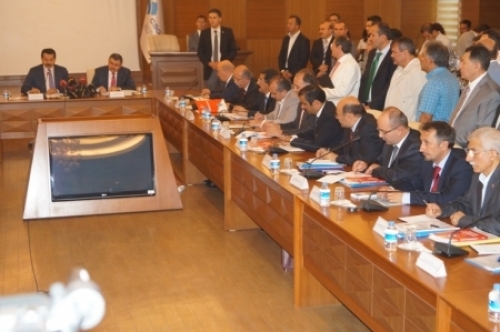 2011 TİS TOPLANTI TUTANAĞI