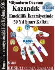 ŞİMDİ KESK'Lİ OLMA ZAMANI