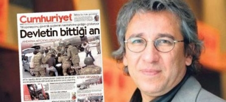 SUSMAYACAZ! YAZMAYA, S&Ouml;YLEMEYE DEVAM  EDECEĞİZ!