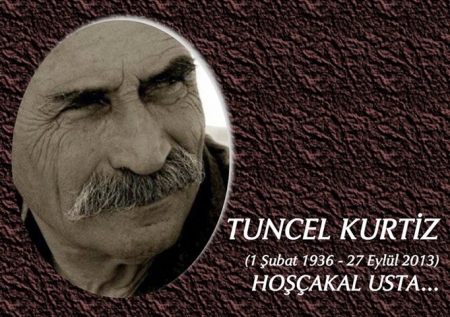 B&Uuml;Y&Uuml;K USTAYI KAYBETTİK...