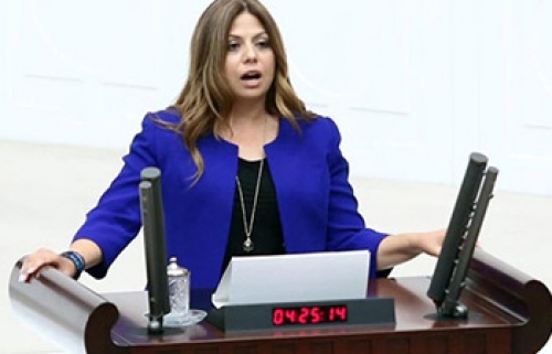 DEVLET TİYATROLARI B&Uuml;ROKRATLARI MECLİS G&Uuml;NDEMİNDE