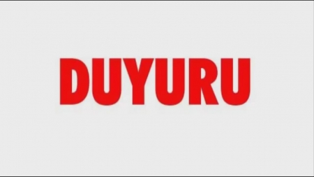 ANTALYA B&Ouml;LGE ŞUBEMİZİN GENEL KURUL İLANI