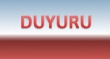 "PERFORMANS DEĞERLENDİRME KRİTERLERİ" DUYURU...