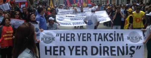 BU DAHA BAŞLANGI&Ccedil; M&Uuml;CADELEYE DEVAM!