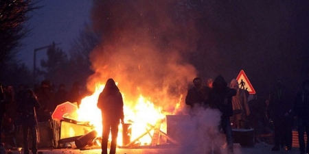 K&uuml;lt&uuml;r Sanat Sendikası'ndan ODT&Uuml;'ye destek