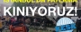 KINIYORUZ!
