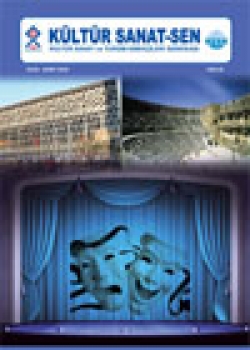 K&Uuml;LT&Uuml;R SANAT SEN OCAK 2010