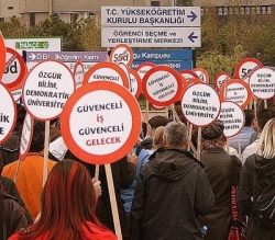 İŞ VE &Uuml;CRET G&Uuml;VENCEMİZE BUG&Uuml;N SAHİP &Ccedil;IKMAZSAK NE ZAMAN SAHİP &Ccedil;IKACAĞIZ?