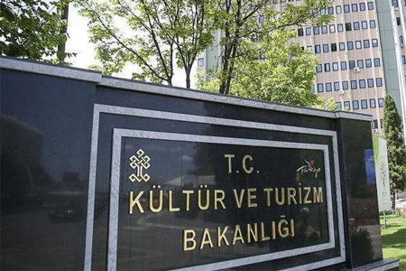 K&Uuml;LT&Uuml;R SANAT-SEN KADIN ANKET &Ccedil;ALIŞMASI HABER...