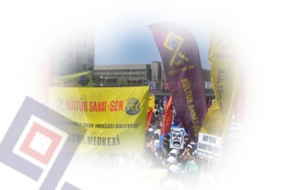 THE DRAFT LAW on PROMOTING ARTISTIC ACTIVITIES THROUGH THE TURKISH ART CONCIL