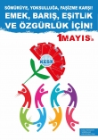 1 MAYIS 2016 