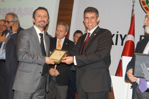  HUKUK SANAT BULUŞMASINA KATILDIK...