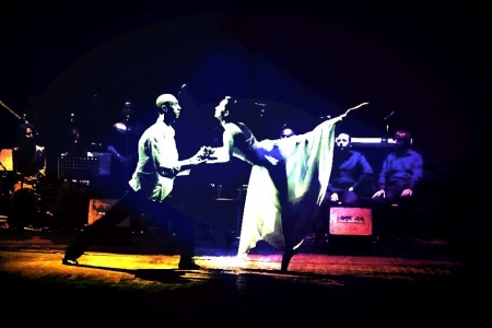 K&Uuml;LT&Uuml;R, SANAT VE TURİZM EMEK&Ccedil;İLERİ GER&Ccedil;EK TEMSİLCİLERİNİN KİM OLDUĞUNU &Ccedil;OK İYİ BİLMEKTEDİR!