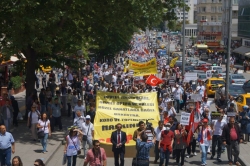 SANAT KURUMLARI HAKKINDA HERHANGİ BİR TASARININ BULUNMAMASINA İLİŞKİN YANIT... 