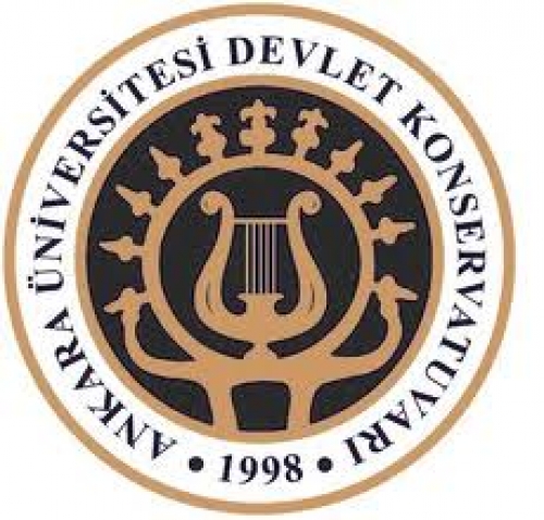 ANKARA &Uuml;NİVERSİTESİ DEVLET KONSERVATUVARININ T&Uuml;SAK KANUN TASARISI HAKKINDA G&Ouml;R&Uuml;Ş&Uuml;... 