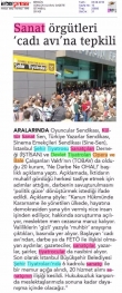 05.08.2016 Birg&uuml;n Gazetesi