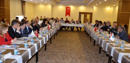 KİT Personelinin Sorunlarına İlişkin &Ccedil;&ouml;z&uuml;m &Ouml;nerilerimizi "KİT &Ccedil;alıştayı"nda Paylaştık!