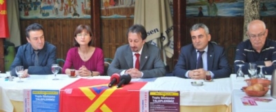 2012-2013 YILI TOPLU S&Ouml;ZLEŞME TALEPLERİMİZ