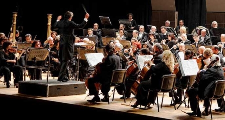 KLASİK M&Uuml;ZİK YENİ BİR RANT KAPISI YAPILMAK İSTENİYOR...