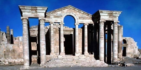 IŞİD&rsquo;İN IRAK VE SURİYE&rsquo;DE K&Uuml;LT&Uuml;R VARLIKLARINA Y&Ouml;NELİK VAHŞİ KATLİAMINI LANETLİYORUZ!