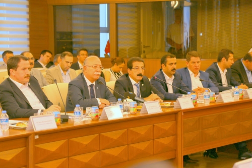 H&Uuml;KUMETİN TEKLİFİ ENFLASYON ORANININ ALTINDADIR.
