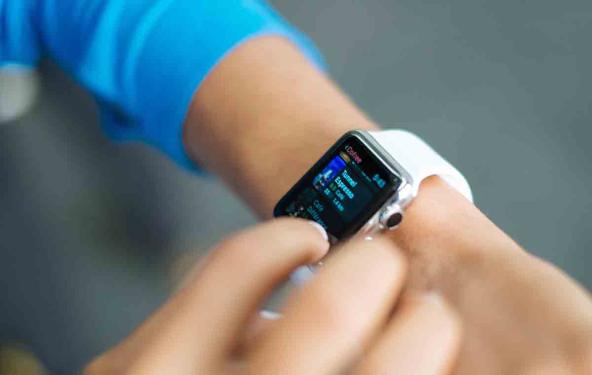 For the past three years, he's been testing prototypes that let him feel again