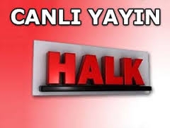 GENEL BAŞKANIMIZ HALK TV'DE