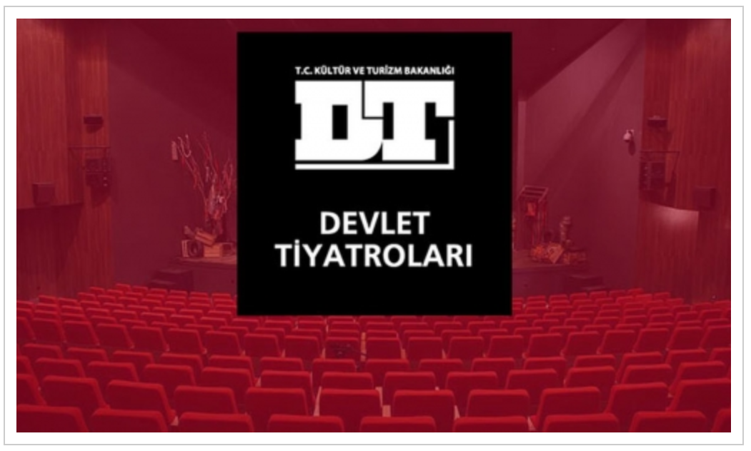 DEVLET TİYATROLARINDA COVİD-19 SKANDALI
